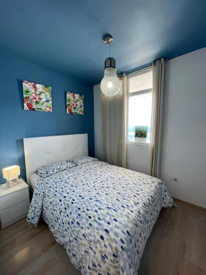 Sun Tabaiba Apartment Exterior foto