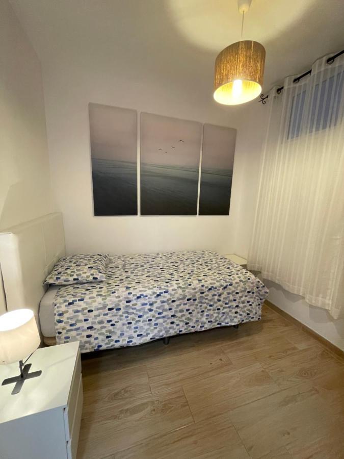 Sun Tabaiba Apartment Exterior foto