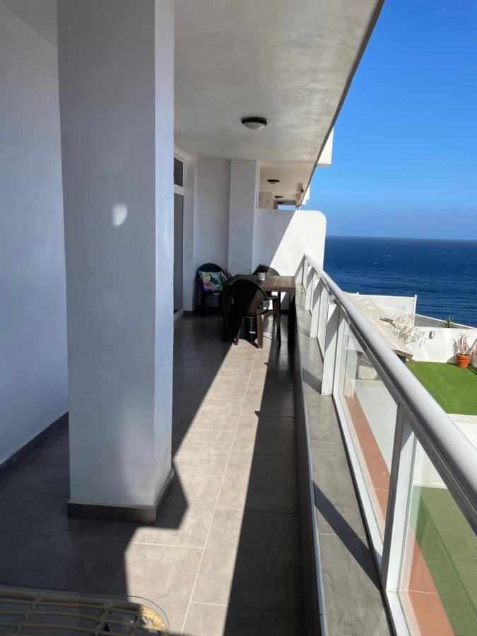 Sun Tabaiba Apartment Exterior foto